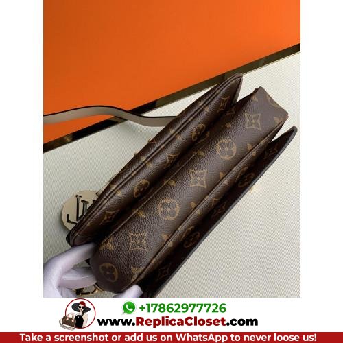 Louis Vuitton Pochete - Image 4