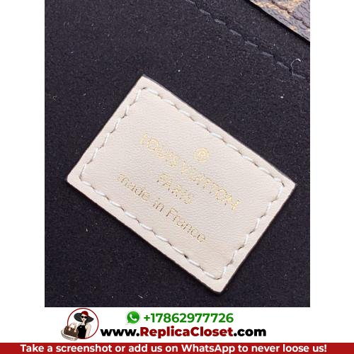 Louis Vuitton Pochete - Image 8