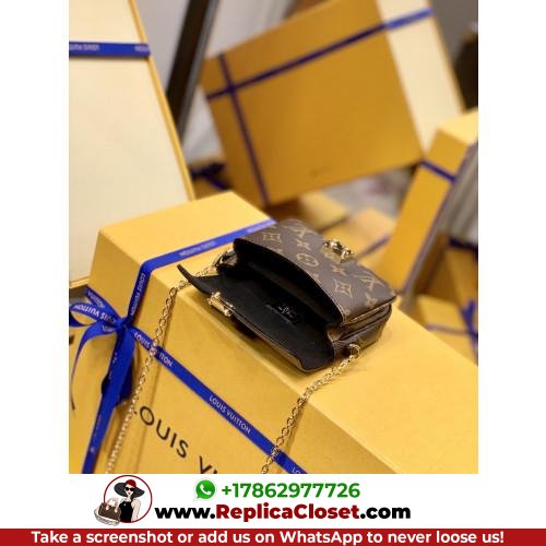 Louis Vuitton Pochete - Image 4