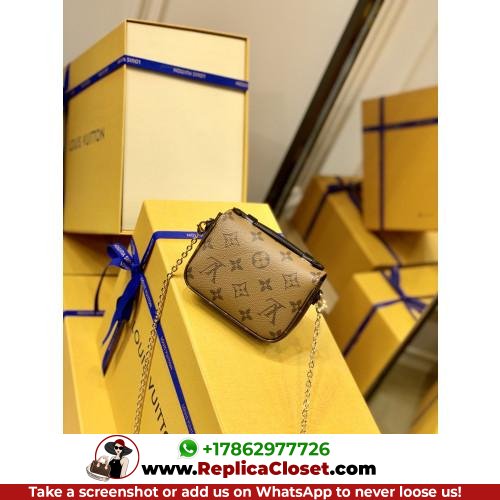 Louis Vuitton Pochete - Image 7