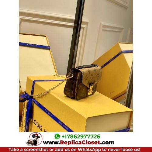 Louis Vuitton Pochete - Image 8