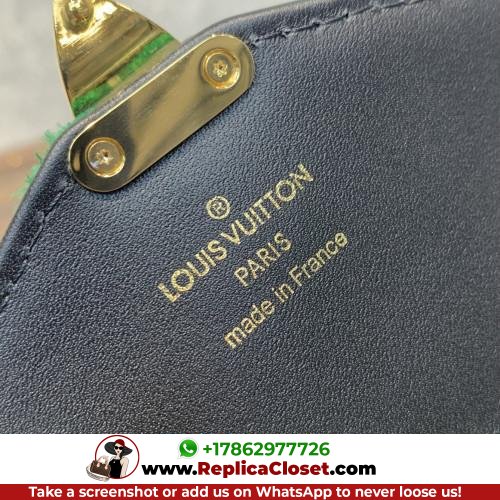 Louis Vuitton Pochete - Image 5