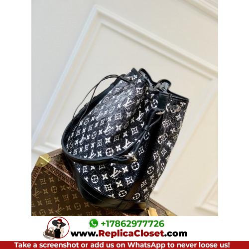 Louis Vuitton Neone - Image 3