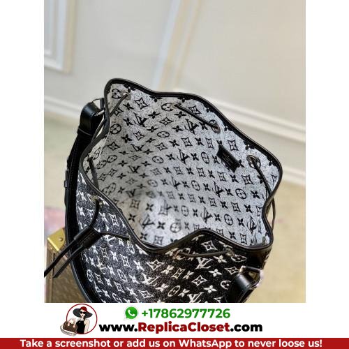 Louis Vuitton Neone - Image 8