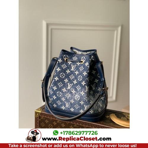 Louis Vuitton Neone - Image 8