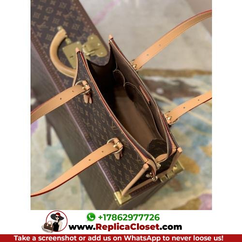 Louis Vuitton Vintage - Image 2