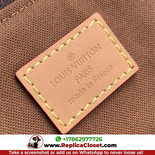 Louis Vuitton Vintage - Image 3