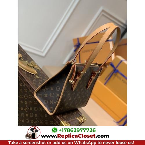 Louis Vuitton Vintage - Image 4