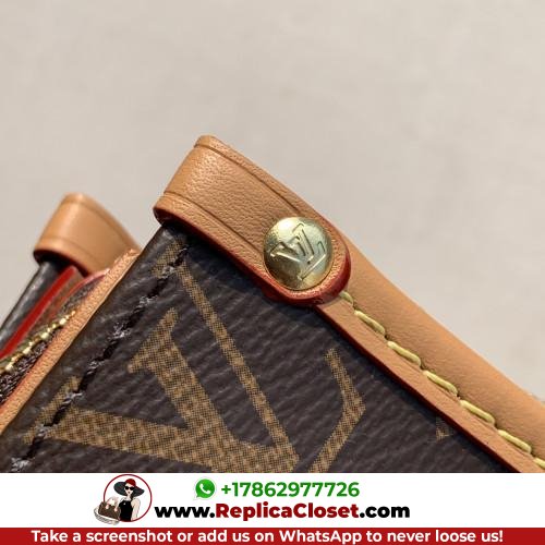 Louis Vuitton Vintage - Image 5