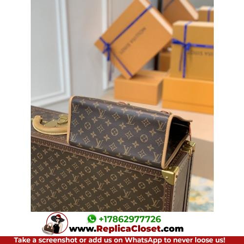 Louis Vuitton Vintage - Image 7