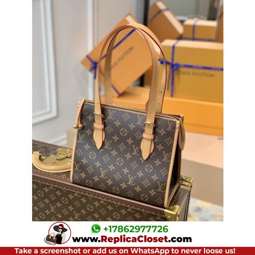 Louis Vuitton Vintage - Image 8