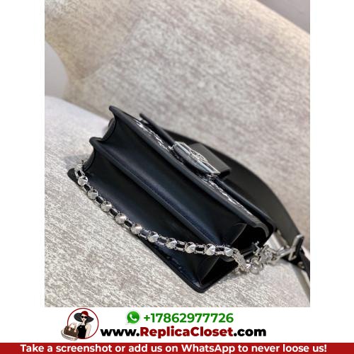 Louis Vuitton Petite Malle - Image 5