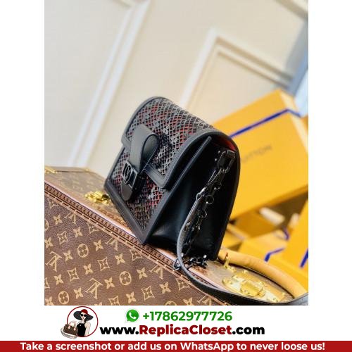 Louis Vuitton Petite Malle