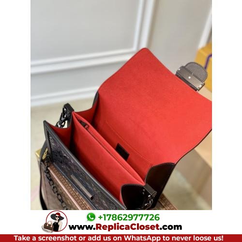 Louis Vuitton Petite Malle - Image 4