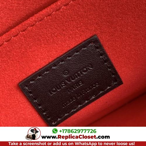 Louis Vuitton Petite Malle - Image 7