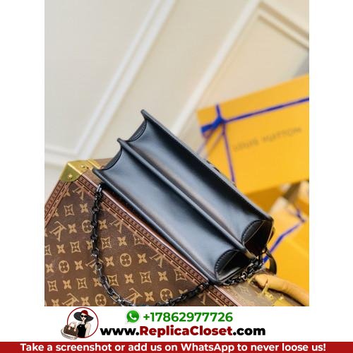 Louis Vuitton Petite Malle - Image 8