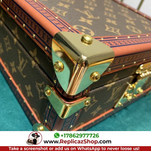 Louis Vuitton Travel Bag - Image 2