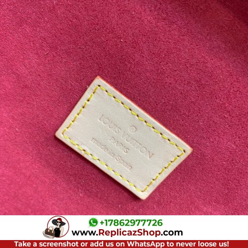 Louis Vuitton Travel Bag - Image 4