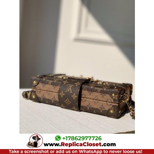 Louis Vuitton Petite Malle - Image 2