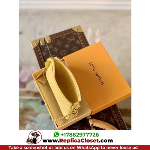 Louis Vuitton Wallet - Image 3