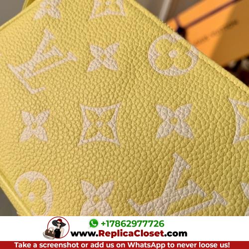 Louis Vuitton Wallet - Image 5