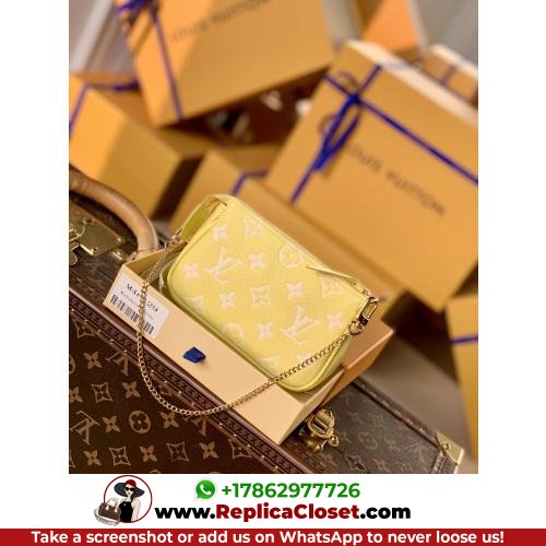 Louis Vuitton Wallet