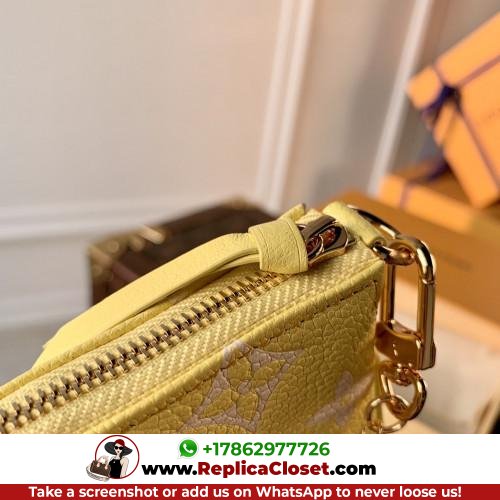 Louis Vuitton Wallet - Image 8