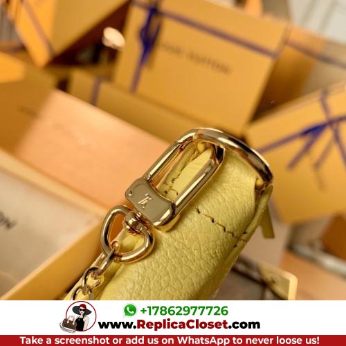 Louis Vuitton Wallet - Image 9