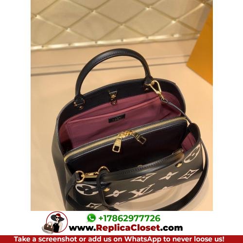 Louis Vuitton Montaigne - Image 2