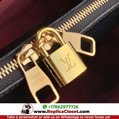 Louis Vuitton Montaigne - Image 3