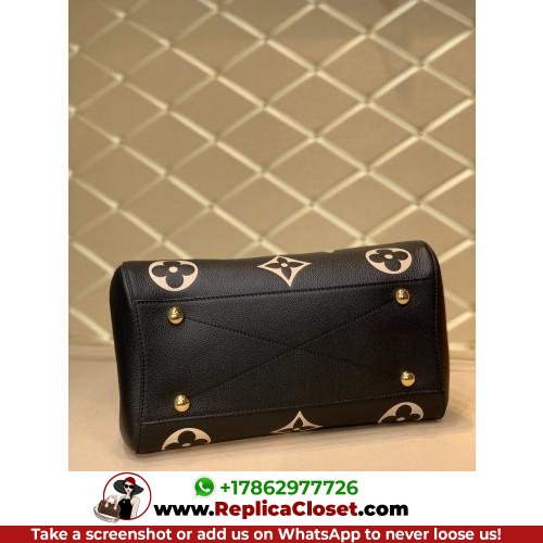 Louis Vuitton Montaigne - Image 4