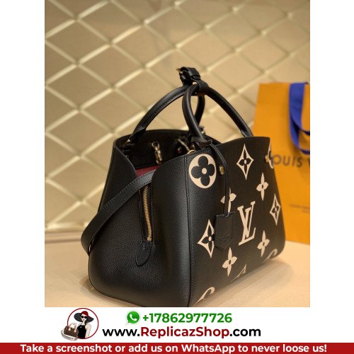 Louis Vuitton Montaigne