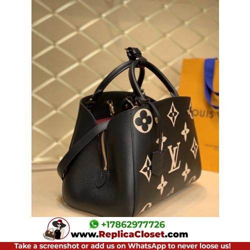 Louis Vuitton Montaigne - Image 5
