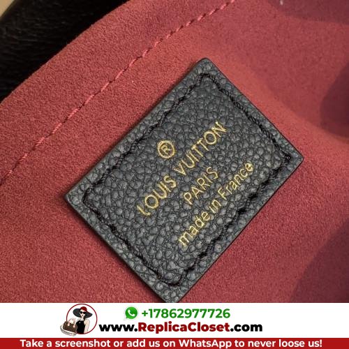 Louis Vuitton Montaigne - Image 6