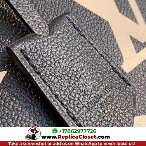 Louis Vuitton Montaigne - Image 8