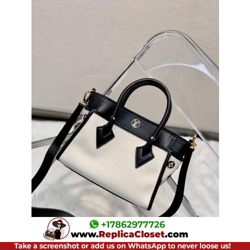 Louis Vuitton Tote - Image 2