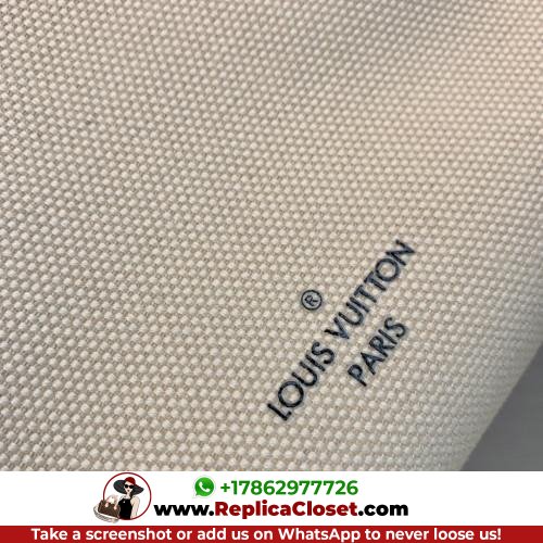 Louis Vuitton Tote - Image 6