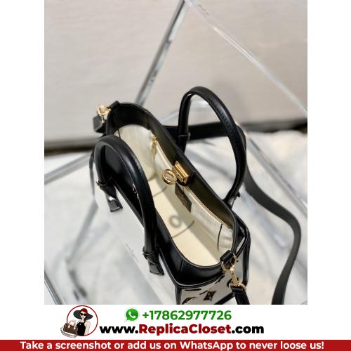 Louis Vuitton Tote - Image 8