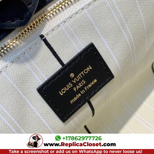 Louis Vuitton Tote - Image 9