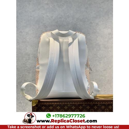 Louis Vuitton Backpack - Image 2