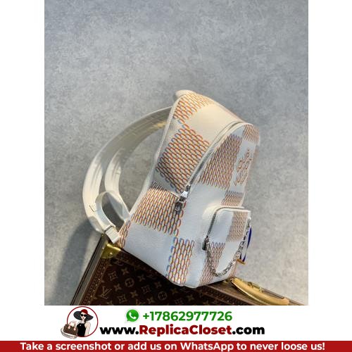 Louis Vuitton Backpack - Image 3