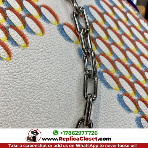 Louis Vuitton Backpack - Image 4