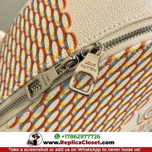 Louis Vuitton Backpack - Image 6