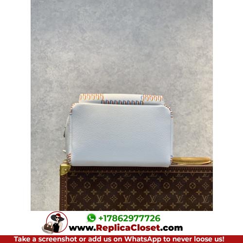 Louis Vuitton Backpack - Image 7