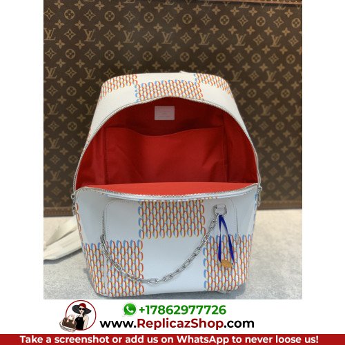 Louis Vuitton Backpack