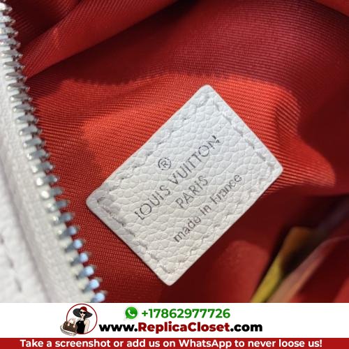 Louis Vuitton Backpack - Image 9