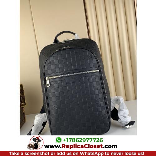 Louis Vuitton Backpack - Image 2