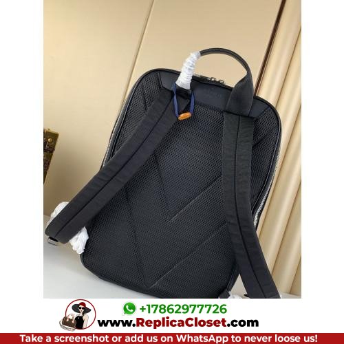 Louis Vuitton Backpack - Image 8