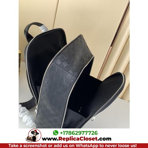 Louis Vuitton Backpack - Image 4