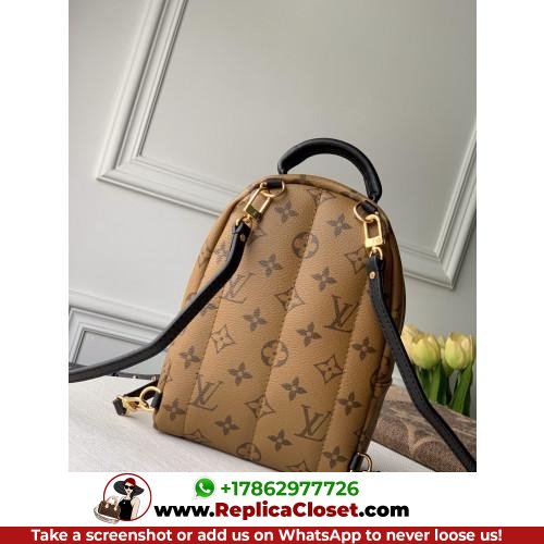 Louis Vuitton Backpack - Image 3